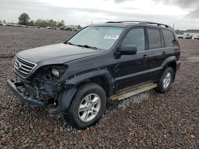 Global Auto Auctions: 2005 LEXUS GX 470