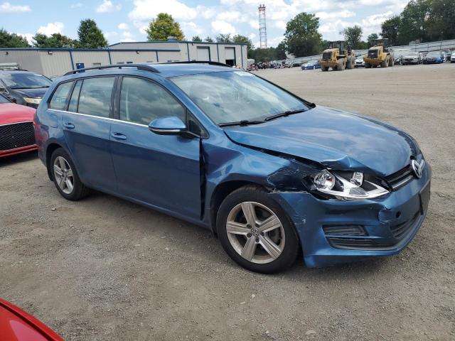 2015 VOLKSWAGEN GOLF SPORTWAGEN TDI S 3VWCA7AU0FM505933