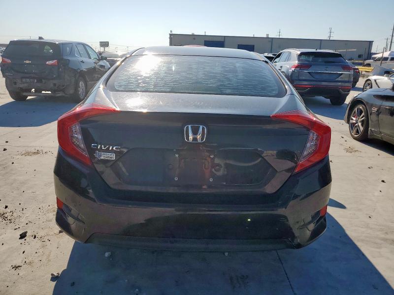 2016 HONDA CIVIC LX 19XFC2F65GE073746