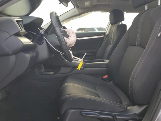 2018 HONDA CIVIC EX 2HGFC2F78JH558453