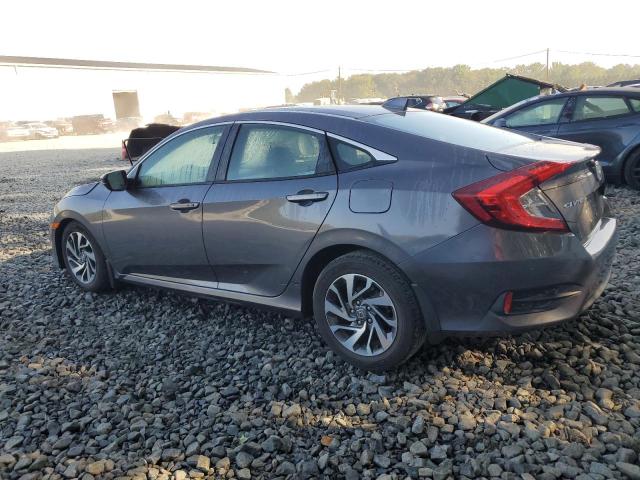 2017 HONDA CIVIC EX 2HGFC2F7XHH509877