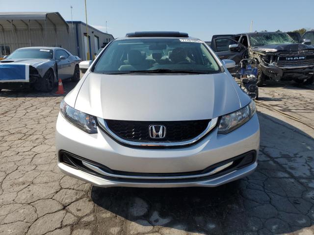 2015 HONDA CIVIC EX 19XFB2F8XFE065077