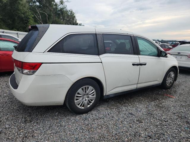 2015 HONDA ODYSSEY LX 5FNRL5H20FB008529