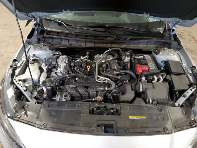 2024 NISSAN ALTIMA SV 1N4BL4DV3RN374153