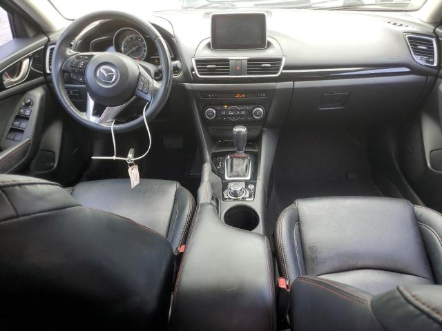 2015 MAZDA 3 GRAND TO JM1BM1W78F1240357
