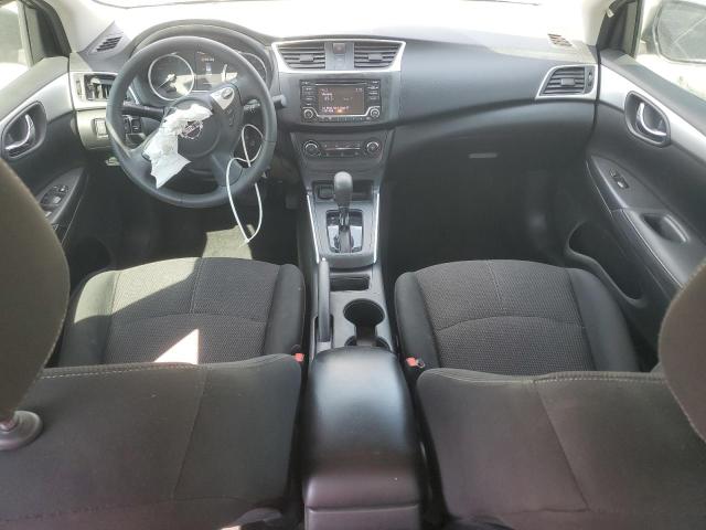 2018 NISSAN SENTRA S 3N1AB7AP7JY304679