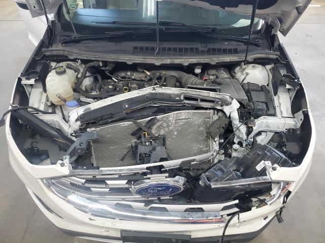 2019 FORD EDGE SEL - 2FMPK4J91KBB35529