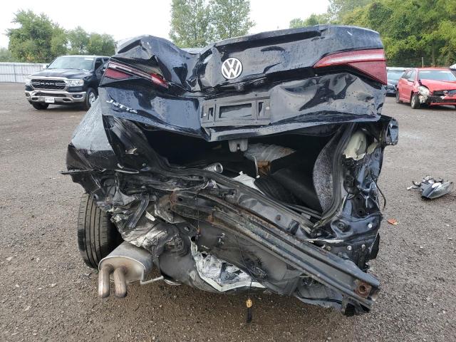 2019 VOLKSWAGEN JETTA SEL - 3VWE57BU7KM050505