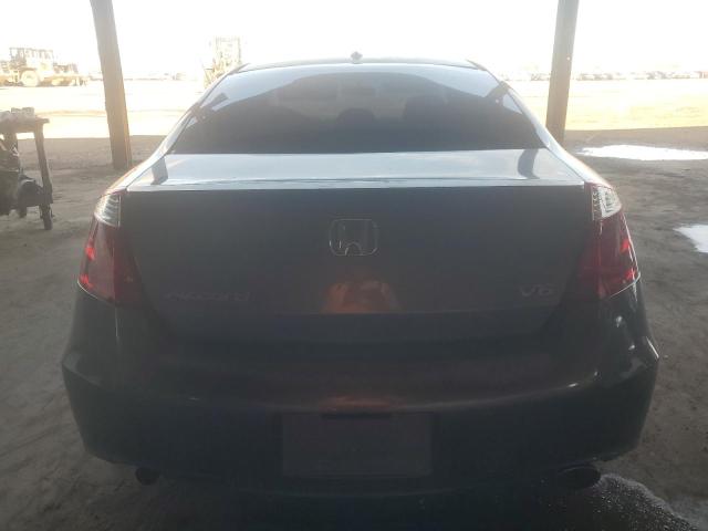 2008 HOND ACCORD EXL #3259784655