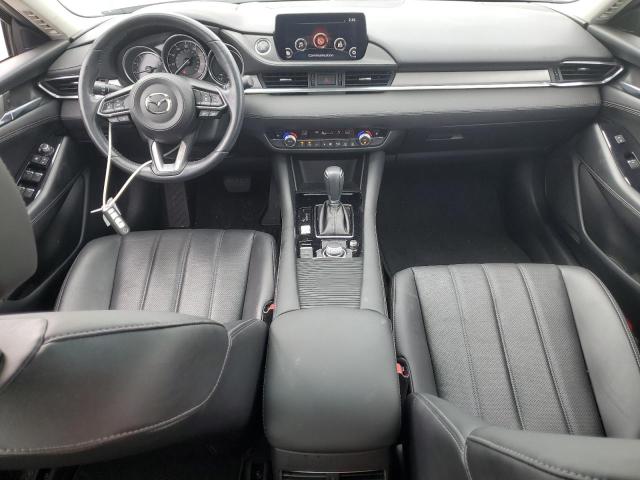 2019 MAZDA 6 TOURING JM1GL1VMXK1509226