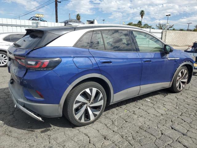 2021 VOLKSWAGEN ID.4 PRO S WVGKMPE23MP041179