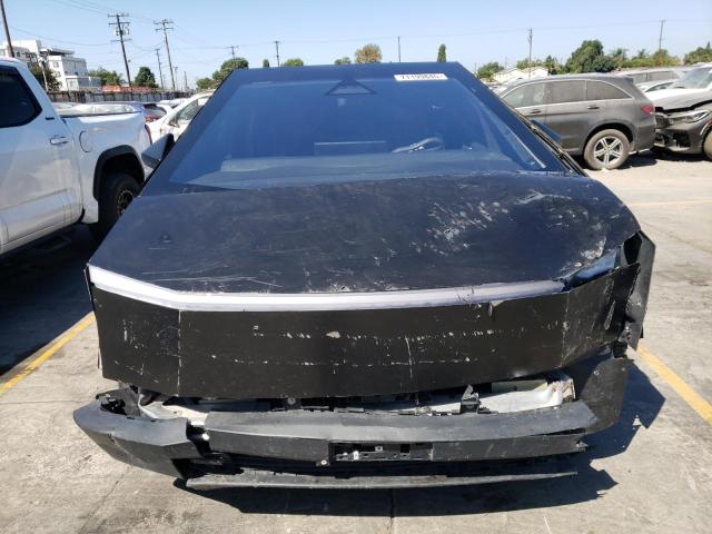 2024 TESLA CYBERTRUCK 7G2CEHED2RA005217