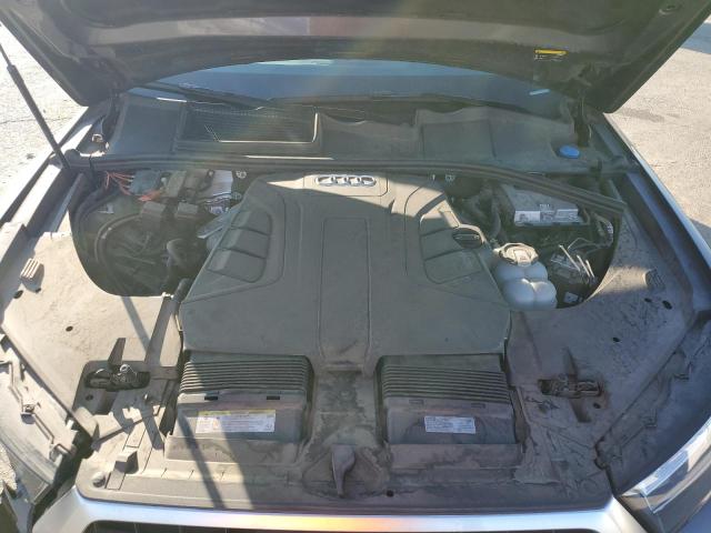 2019 AUDI Q7 PREMIUM WA1LAAF76KD026189