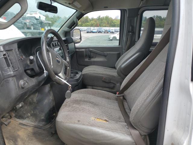 2016 GMC SAVANA G35 1GTZ7HFG2G1312220
