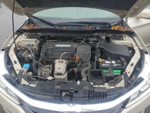 2016 HONDA ACCORD EXL 1HGCR2F99GA030222