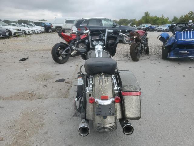 2016 HARLEY-DAVIDSON FLTRXS ROAD GLIDE SPECIAL 1HD1KTM12GB683531