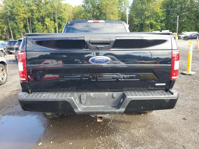 2018 FORD F150 SUPER - 1FTEX1EP8JKD11646