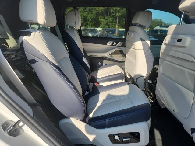 2020 BMW X7 M50I 5UXCX6C09L9C42648
