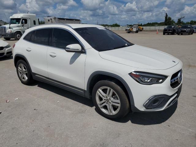 2023 MERCEDES-BENZ GLA 250 4M W1N4N4HB3PJ437438