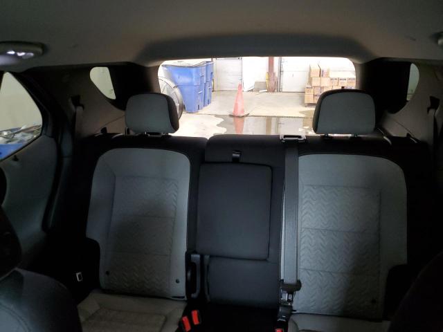 2022 CHEVROLET EQUINOX LT 3GNAXTEV4NL176282