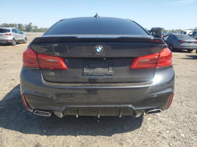 2018 BMW 540 XI WBAJE7C54JWC55285