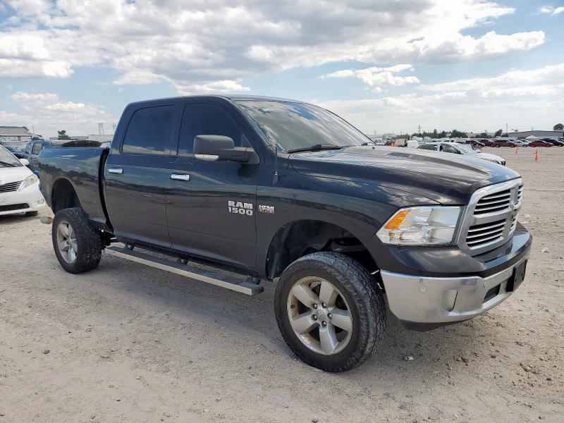 2018 RAM 1500 SLT - 1C6RR6TT2JS153966