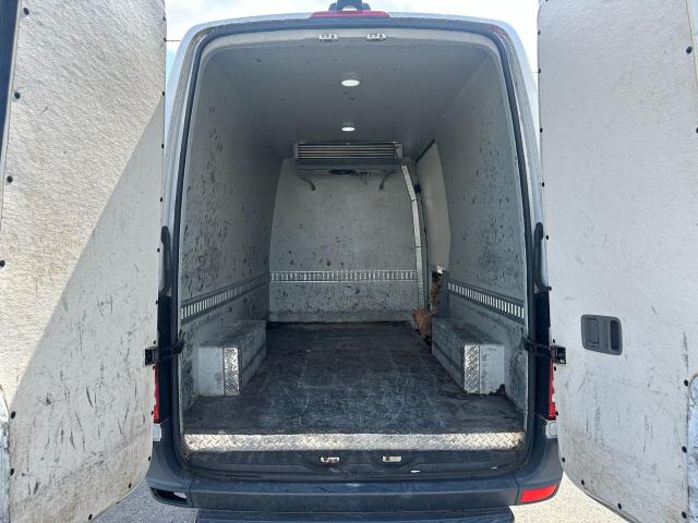 2017 MERCEDES-BENZ SPRINTER 2 WD3PE7CD6HP561100