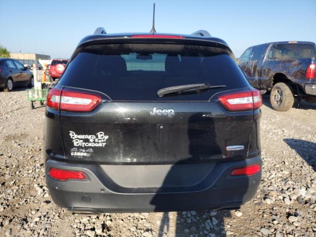 2016 JEEP CHEROKEE L 1C4PJMCS8GW374413