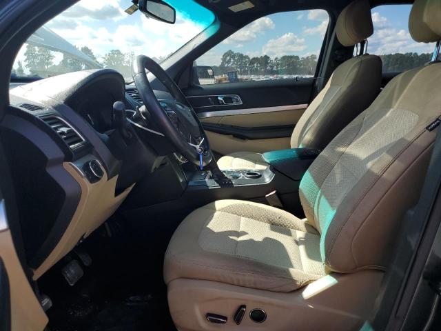2016 FORD EXPLORER XLT 1FM5K7DH4GGA19673