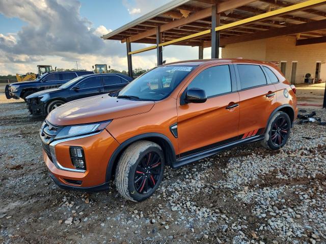 Global Auto Auctions: 2021 MITSUBISHI OUTLANDER