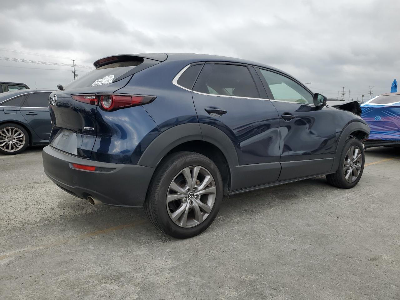 MAZDA CX-30 SELECT
