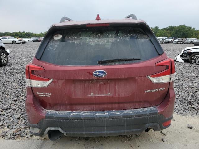 2021 SUBARU FORESTER P JF2SKAJC7MH410451