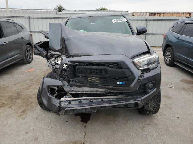 2021 TOYOTA TACOMA DOUBLE CAB #3290661488