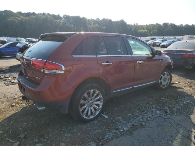2014 LINCOLN MKX #3291341147