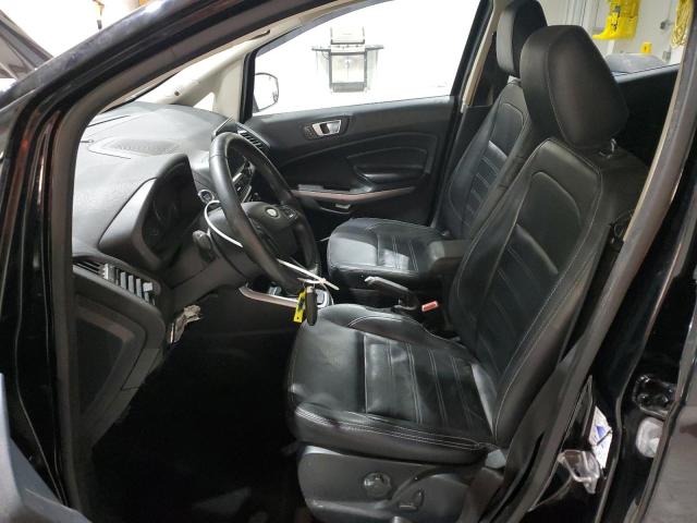 2018 FORD ECOSPORT T MAJ6P1WL6JC249017