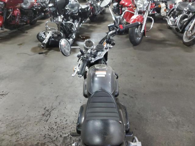2022 HONDA Z125 MA MLHJB035XN5002562