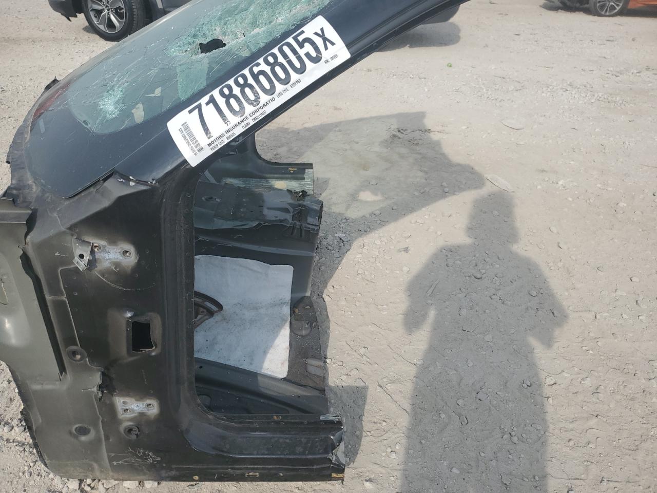 DODGE CHALLENGER R/T SCAT PACK