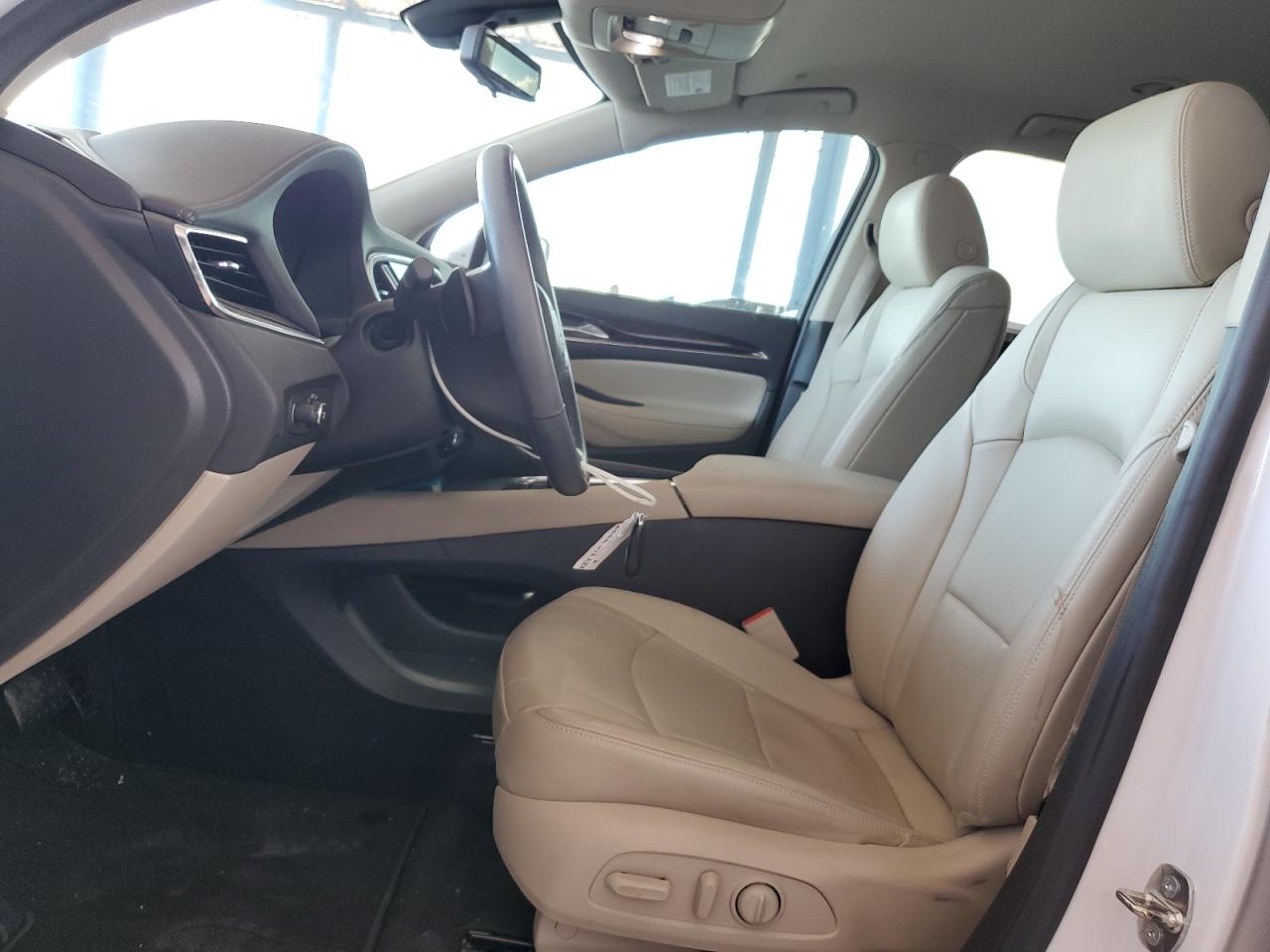 BUICK ENCLAVE ESSENCE