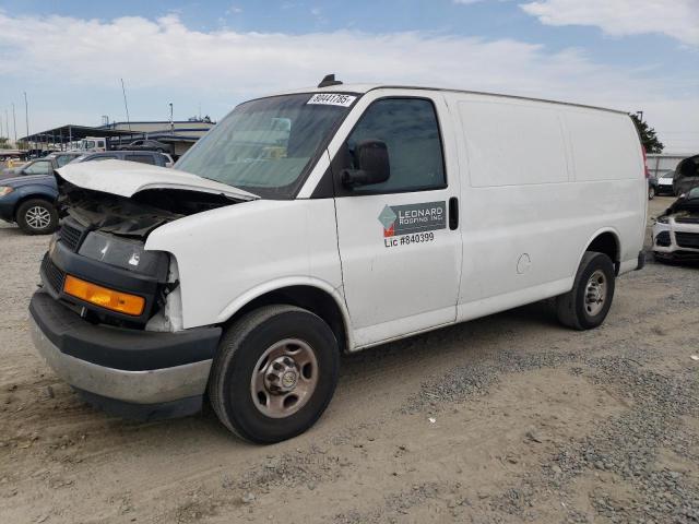 CHEVROLET EXPRESS G2