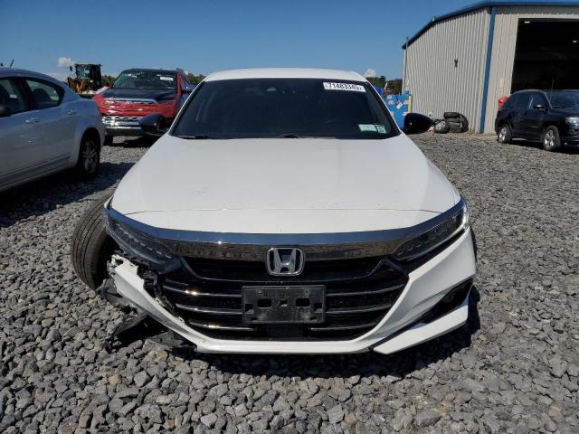 2022 HONDA ACCORD SPO - 1HGCV1F47NA041274