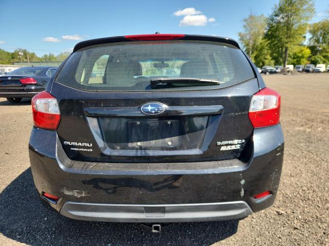 2013 SUBARU IMPREZA - JF1GPAA69DG868567
