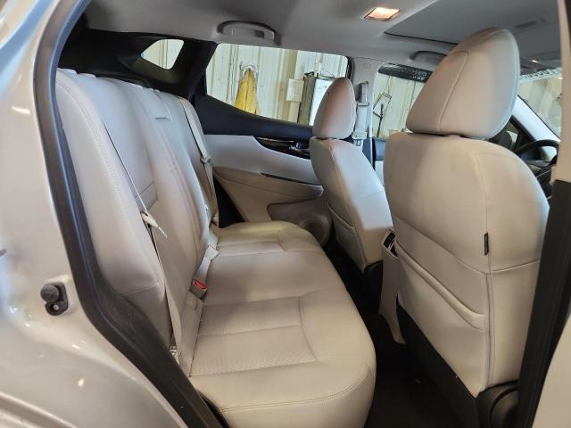 2019 NISSAN ROGUE SPOR JN1BJ1CP1KW224921