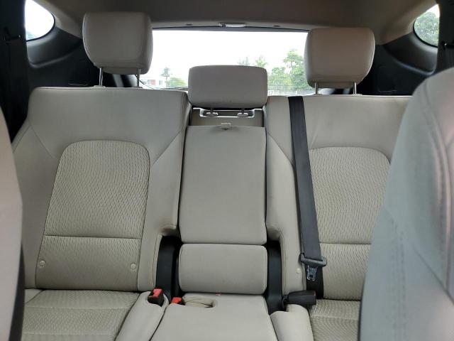 2018 HYUNDAI SANTA FE SPORT 5NMZTDLB8JH093127