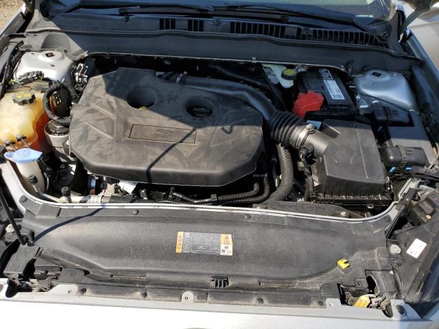 2016 FORD FUSION TIT 3FA6P0K95GR217447