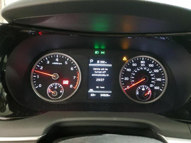 2023 KIA K5 LXS 5XXG14J20PG217477
