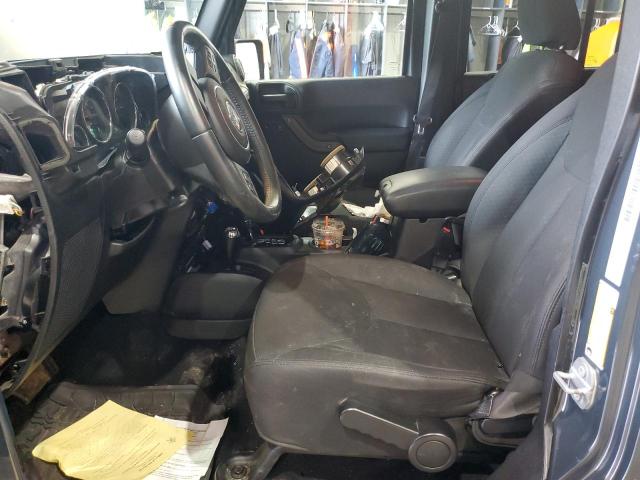 2017 JEEP WRANGLER U 1C4BJWDG1HL540113