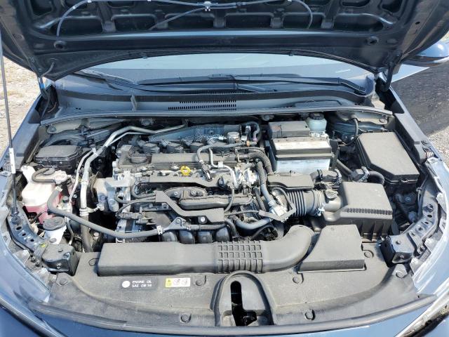 2022 TOYOTA COROLLA SE #3287661007