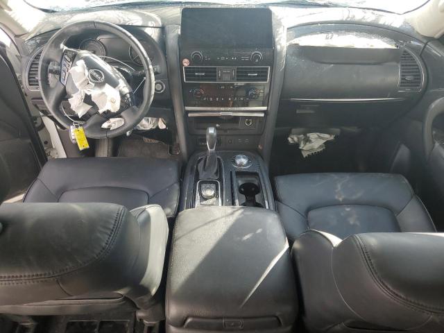 2024 NISSAN ARMADA SV JN8AY2ADXR9710109