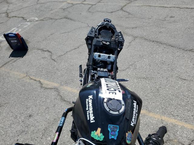 2017 KAWASAKI EX300 B JKAEX8B11HDA40790