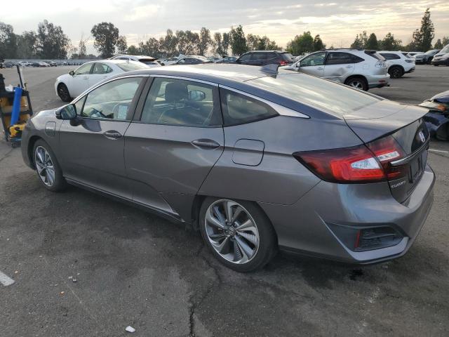 2018 HONDA CLARITY JHMZC5F10JC004365